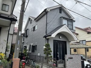 さいたま市の現場