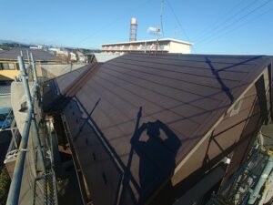 ガルテクトで、カバー