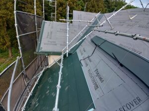 スーパーガルテクト