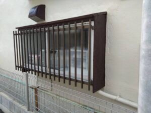 ふじみ野市現場