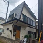 ふじみ野市外壁塗装