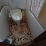 トイレリフォーム