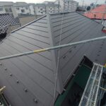 越谷市屋根工事